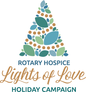 Give a gift of Lights of Love In Memory