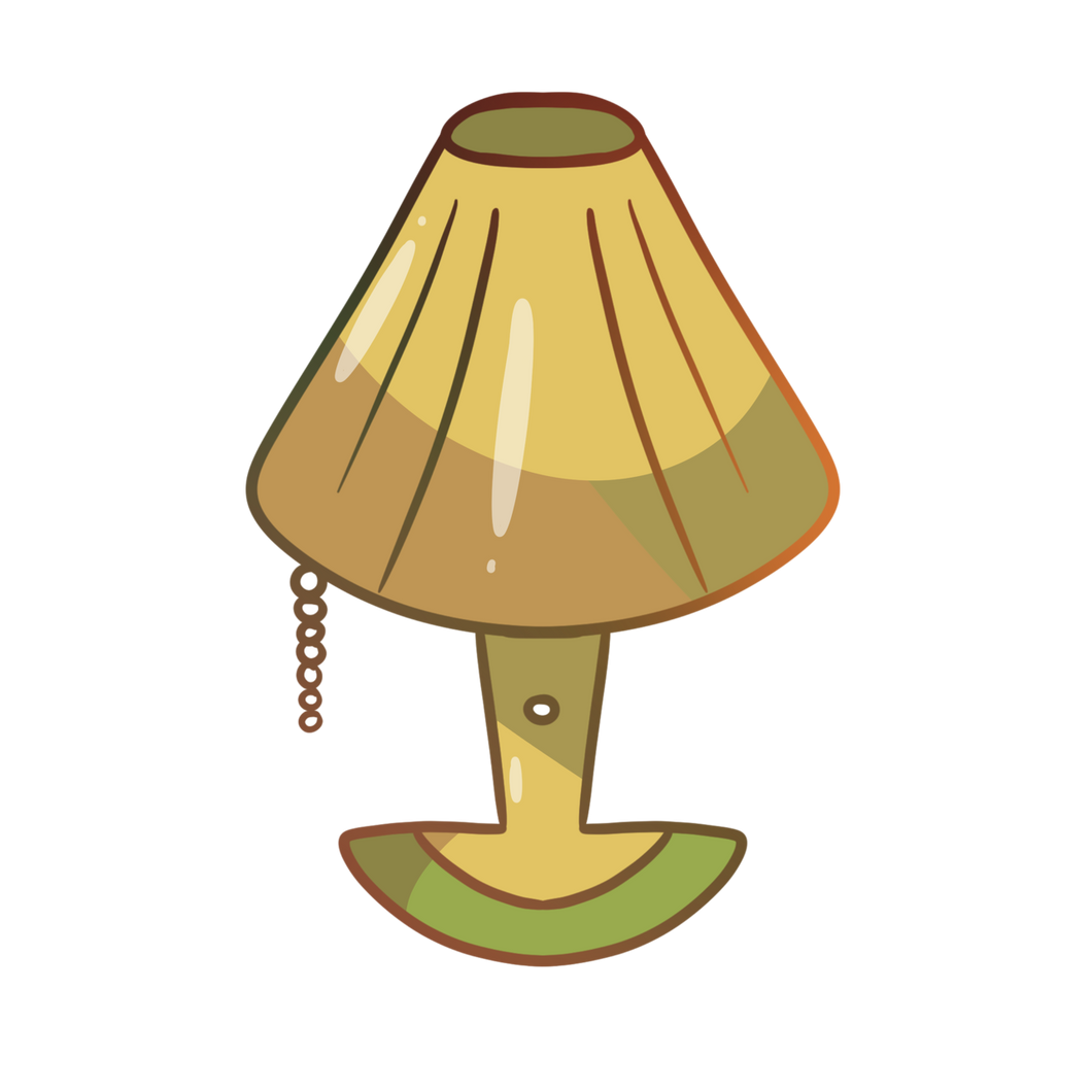 Lamps (Table & Floor)